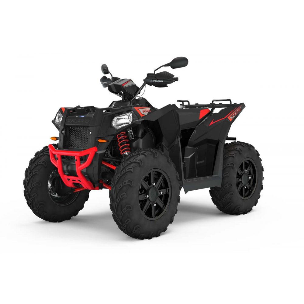 Scrambler cheap 1000 price